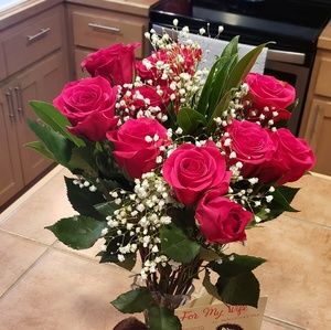 Meet your Posher, Kristina